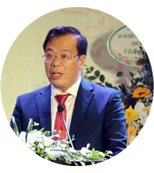 Ông Lê Hoàng Hoán